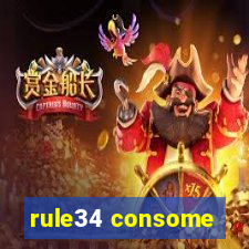 rule34 consome